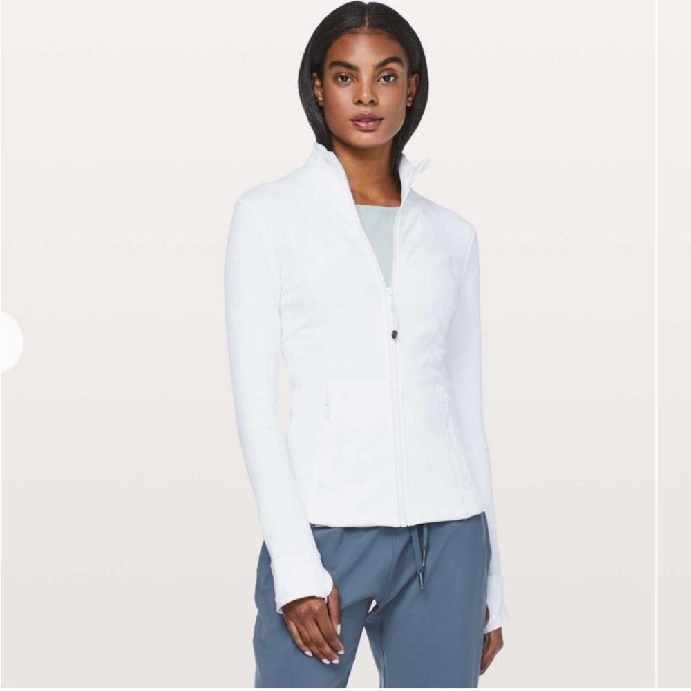 Lululemon define jacket